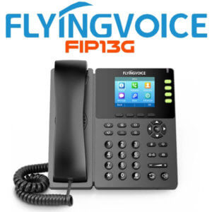 Flyingvoice Fip13g Wireless Ip Phone Kenya