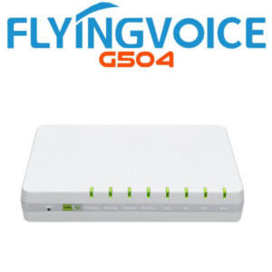 Flyingvoice G504 Voip Adapter Kenya