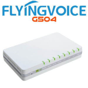 Flyingvoice G504 Voip Adapter Nairobi