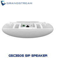 Grandstream GSC3505 SIP Speaker Kenya|Grandstream GSC3505