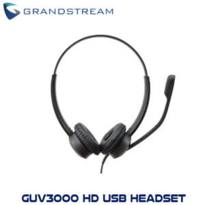 Grandstream Guv3000 Usb Headset Nairobi