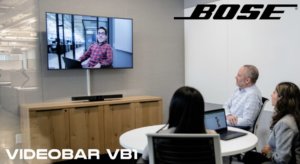 Bose VB1 Kenya