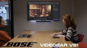 Bose VB1 Mombasa