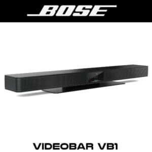 Bose Videobar VB1 Kenya