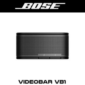 Bose Videobar VB1 Mombasa