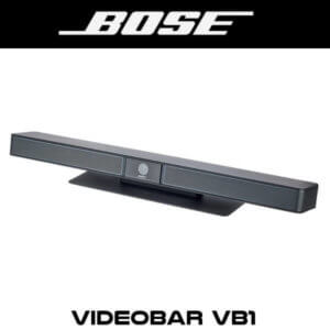 Bose Videobar VB1 Nairobi