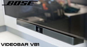 Bose Videobar VB1 USB Conferencing Device Mombasa