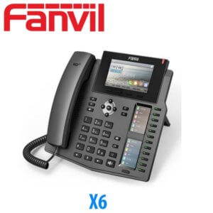 Fanvil X6 Executive IP Phone Nairobi