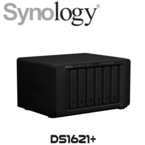 Synology DS1621 Nairobi