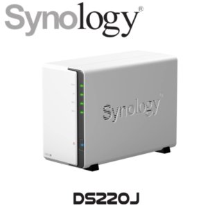 Synology DS220j Kenya