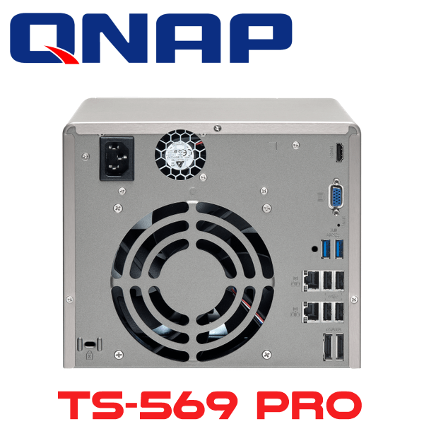TS-1270U-RP - Features