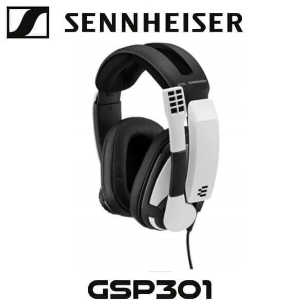 Sennheiser GSP301 headset Kenya