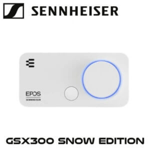 Sennheiser GSX300 Snow Edition Mombasa