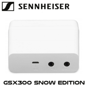 Sennheiser GSX300 Snow Edition Mombasa