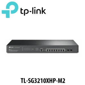 Tplink Tl Sg3210xhpm2 Kenya