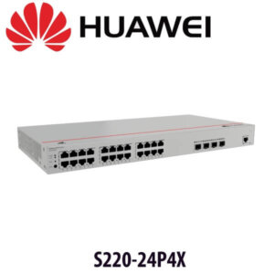 Huawei S220 24p4x Kenya