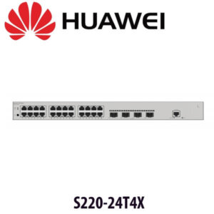 Huawei S220 24t4x Kenya