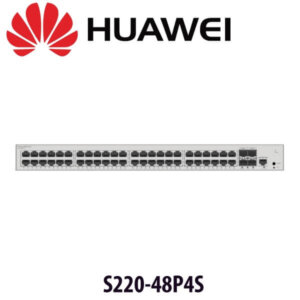 Huawei S220 48p4s Kenya