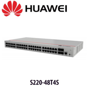 Huawei S220 48t4s Kenya