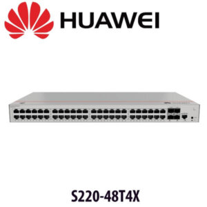 Huawei S220 48t4x Kenya