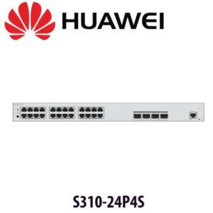 Huawei S310 24p4s Kenya