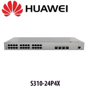 Huawei S310 24p4x Kenya