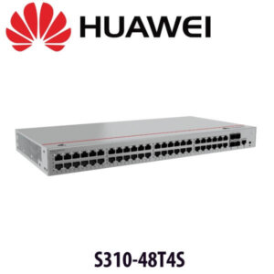 Huawei S310 48t4s Kenya