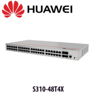 Huawei S310 48t4x Kenya