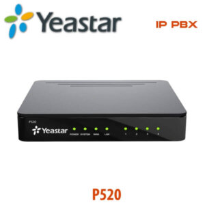 Yeastar P520 Kenya