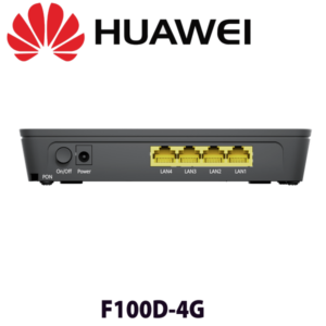 Huawei F100d 4g Kenya