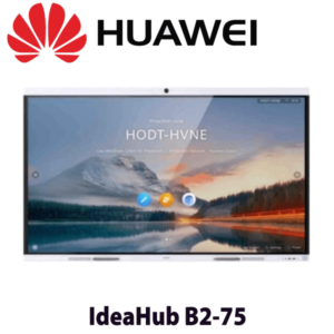 Huawei Ideahub B275 Kenya