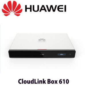 Huawei Box610 Kenya