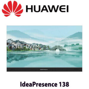 Huawei Ideapresence138 Kenya