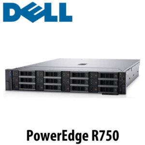 A sleek server design featuring multiple drive bays, optimized for high-performance computing and storage solutions.