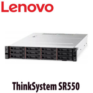 A sleek, high-performance server featuring multiple drive bays, designed for enterprise-level applications and data management.