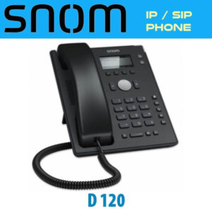 Snom D120 Kenya