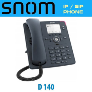 Snom D140 Kenya