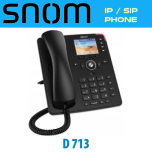 Snom D713 Kenya