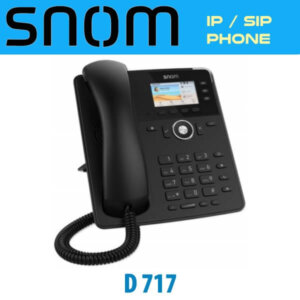 Snom D717 Kenya