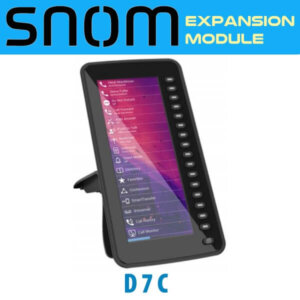 Snom D7c Kenya