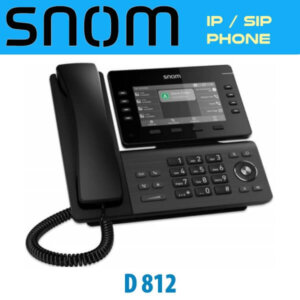 Snom D812 Kenya