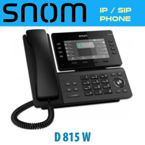 Snom D815w Kenya