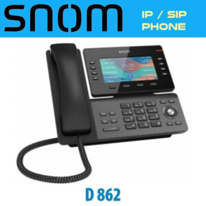 Snom D862 Kenya