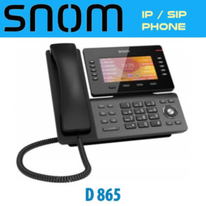 Snom D865 Kenya