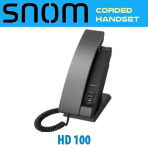 Snom Hd100 Kenya