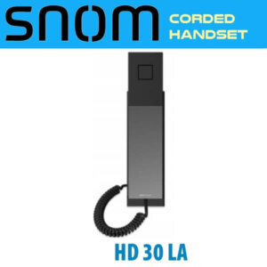 Snom Hd30la Kenya