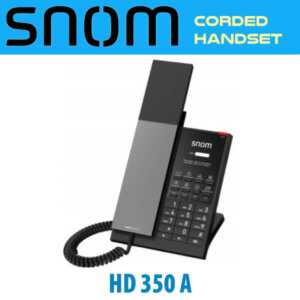 Snom Hd350a Kenya