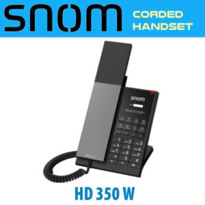 Snom Hd350w Kenya