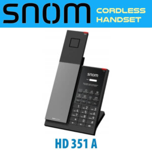 Snom Hd351a Kenya