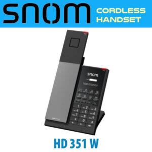 Snom Hd351w Kenya